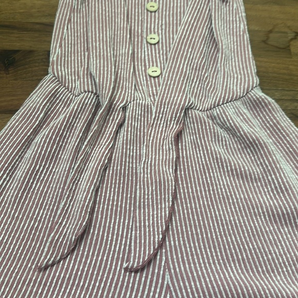 Jumpsuit - Picture 2 of 2